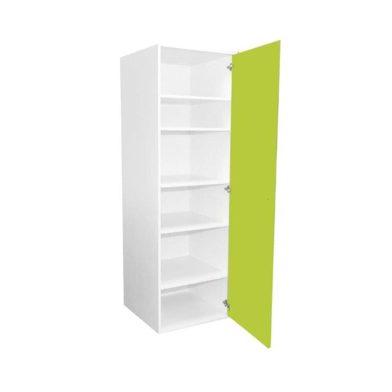 Kleiderschrank mit Tür