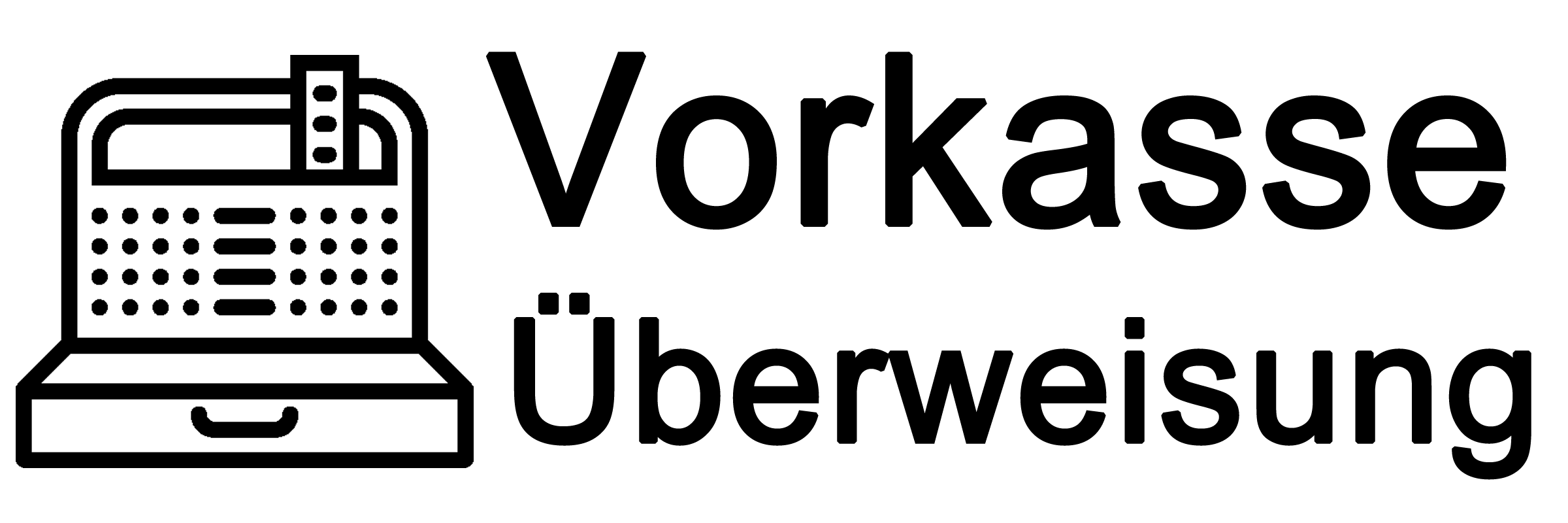 Vorkasse 