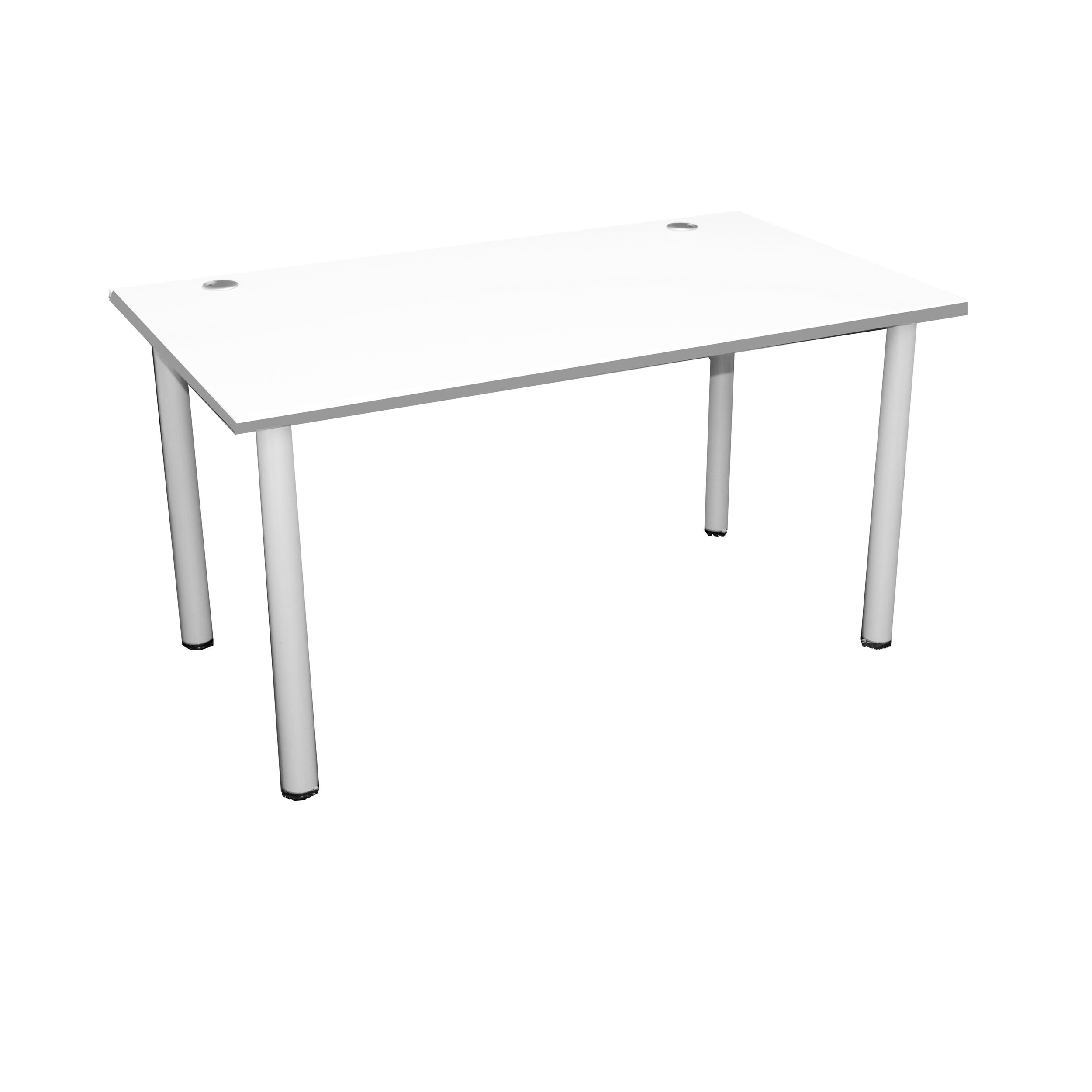 Schreibtisch birke