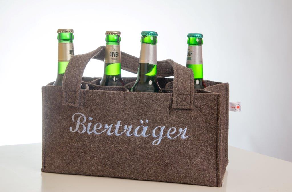 Bierträger